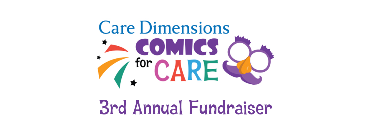 Comics for Care